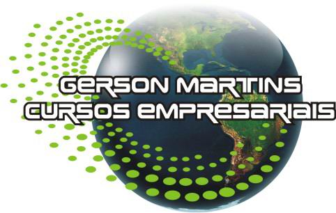 Gerson Martins Treinamentos Profissionais